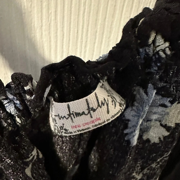 intimately free people Size Medium Dress - Picture 4 of 5